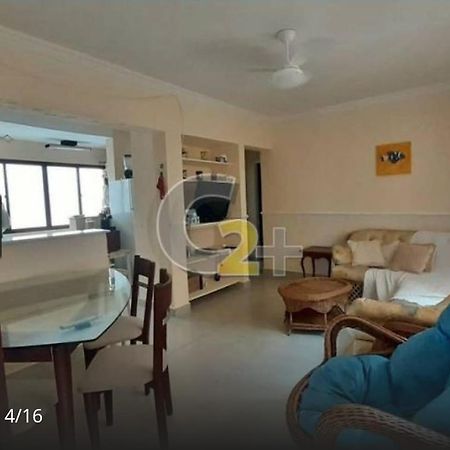 Apartamento No Guauja/Sp, C/ 2 Q., 72 M2. Uma Vaga Na Garagem Guaruja Exterior photo