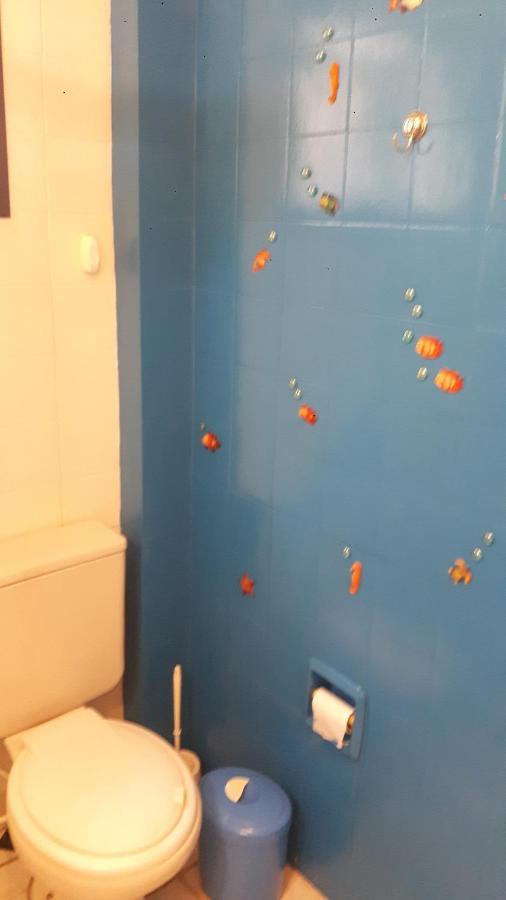 Apartamento No Guauja/Sp, C/ 2 Q., 72 M2. Uma Vaga Na Garagem Guaruja Exterior photo