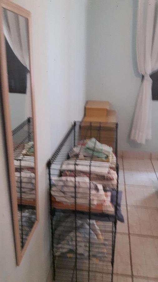 Apartamento No Guauja/Sp, C/ 2 Q., 72 M2. Uma Vaga Na Garagem Guaruja Exterior photo