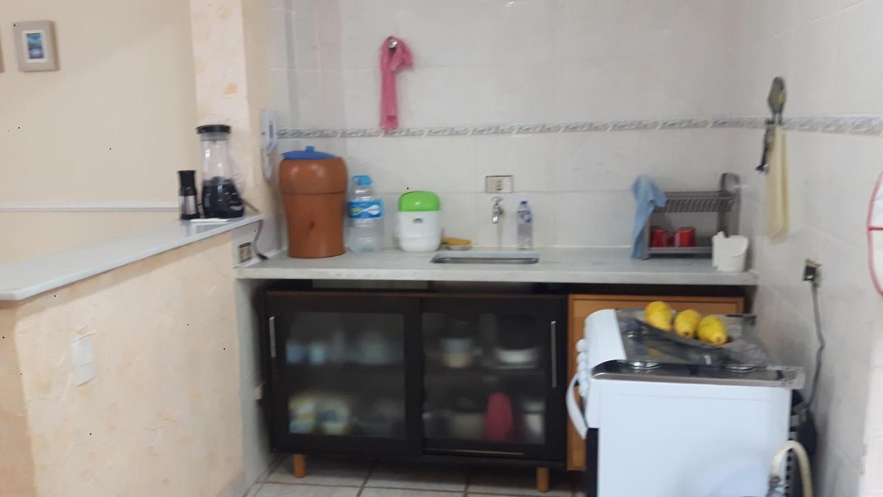 Apartamento No Guauja/Sp, C/ 2 Q., 72 M2. Uma Vaga Na Garagem Guaruja Exterior photo