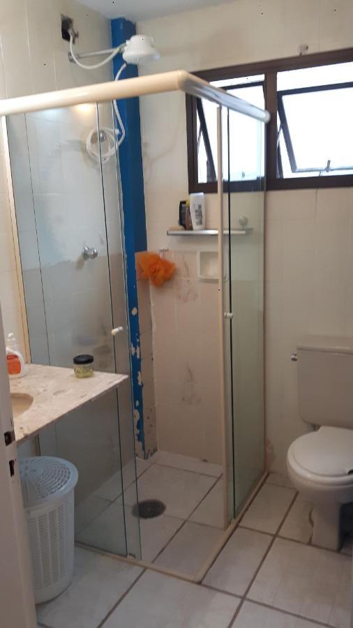 Apartamento No Guauja/Sp, C/ 2 Q., 72 M2. Uma Vaga Na Garagem Guaruja Exterior photo
