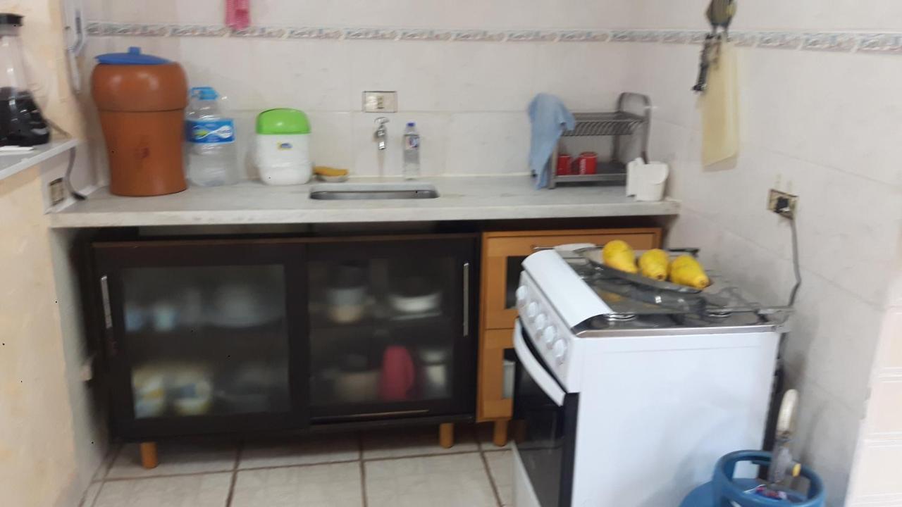 Apartamento No Guauja/Sp, C/ 2 Q., 72 M2. Uma Vaga Na Garagem Guaruja Exterior photo