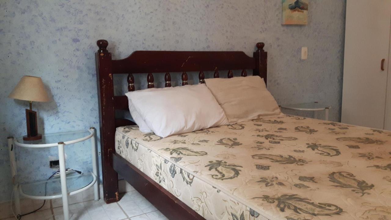 Apartamento No Guauja/Sp, C/ 2 Q., 72 M2. Uma Vaga Na Garagem Guaruja Exterior photo