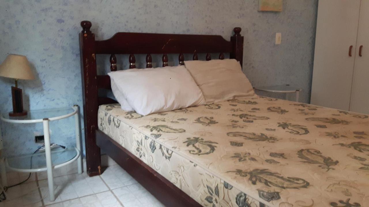 Apartamento No Guauja/Sp, C/ 2 Q., 72 M2. Uma Vaga Na Garagem Guaruja Exterior photo