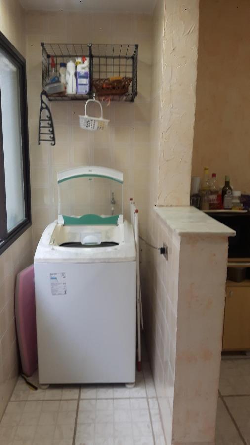 Apartamento No Guauja/Sp, C/ 2 Q., 72 M2. Uma Vaga Na Garagem Guaruja Exterior photo