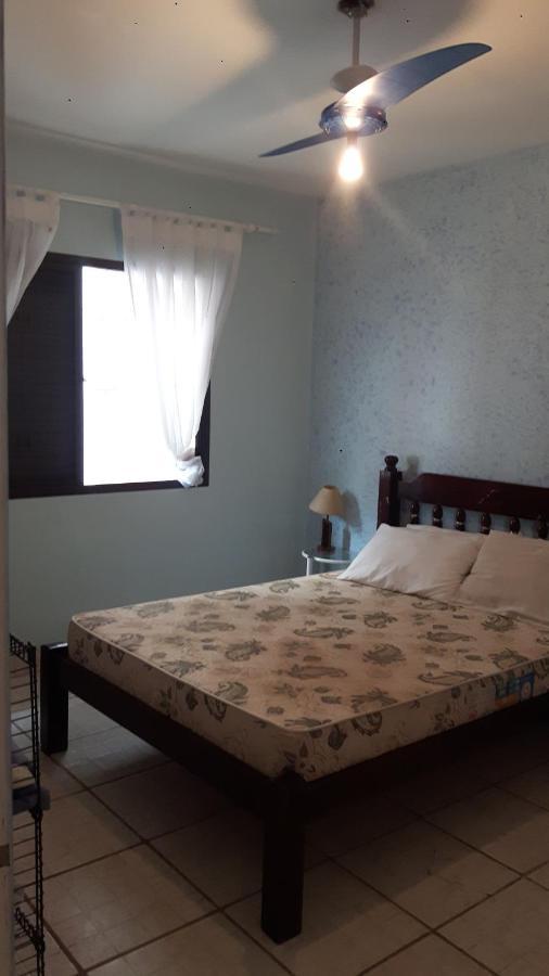 Apartamento No Guauja/Sp, C/ 2 Q., 72 M2. Uma Vaga Na Garagem Guaruja Exterior photo