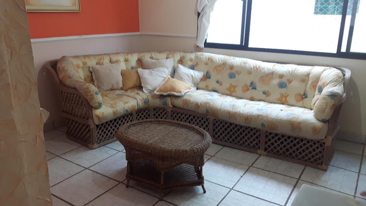 Apartamento No Guauja/Sp, C/ 2 Q., 72 M2. Uma Vaga Na Garagem Guaruja Exterior photo
